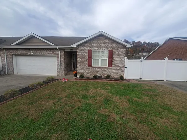 170 Township Road 1370, Proctorville, OH 45669