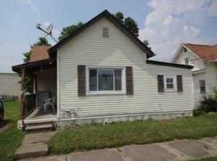 92 Manning St, Newark, OH