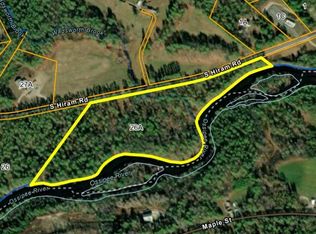 0 S Hiram Rd, Hiram, ME 04041