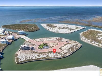 8332 Island Cir, South Padre Island, TX, 78597