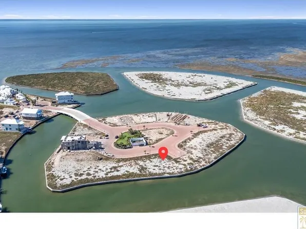 8332 Island Cir, South Padre Island, TX 78597