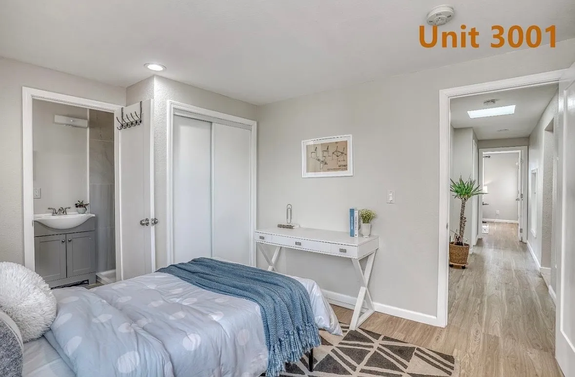 3 bed, 1200 sqft, $3,850 — Photo 4