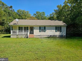 8339 Upper Hill Rd, Westover, MD 21871