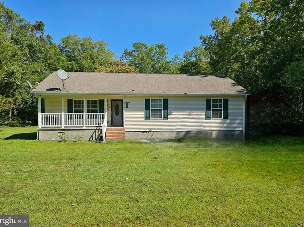 8339 Upper Hill Rd, Westover, MD 21871