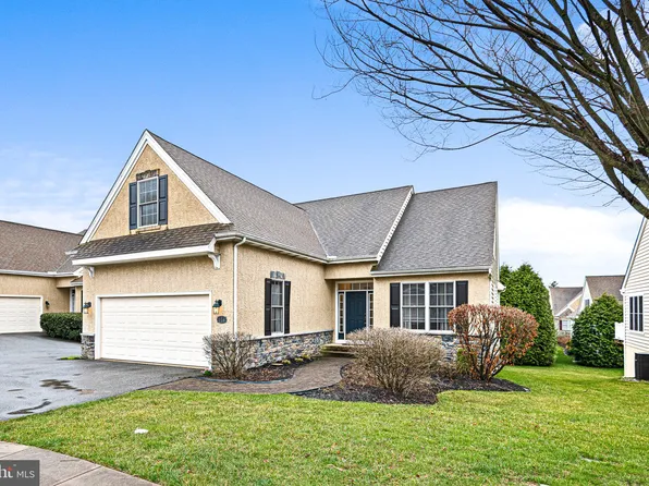 116 Cornwall Rd, Landenberg, PA 19350