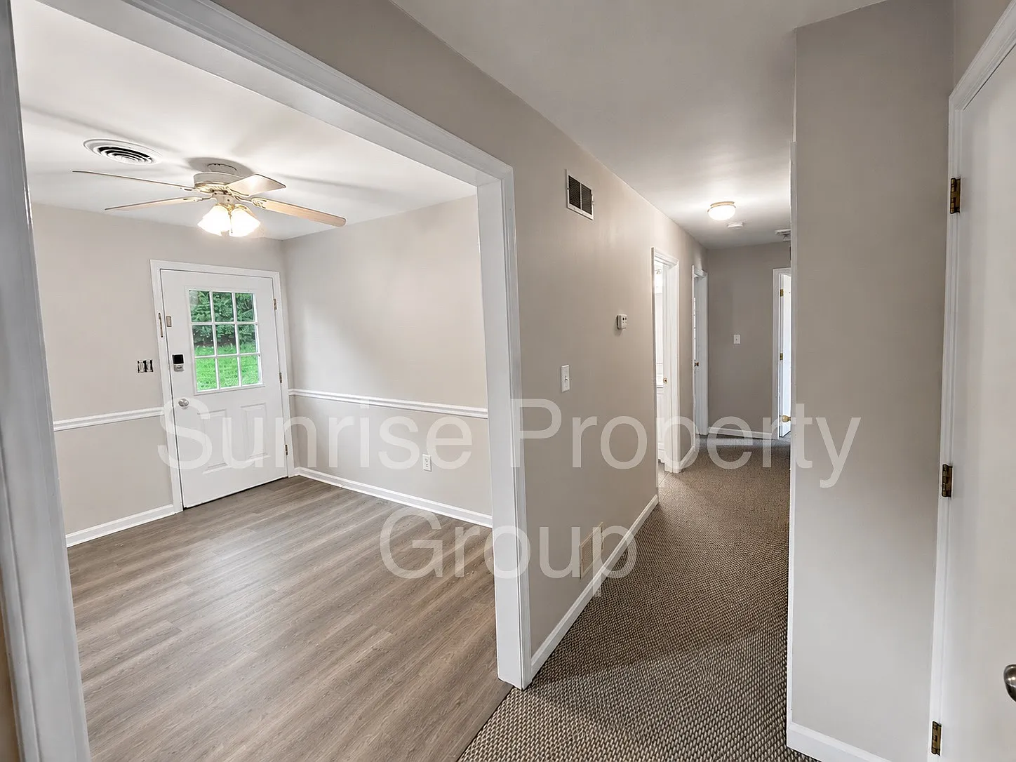 3 bed, 1232 sqft, $1,795 — Photo 3