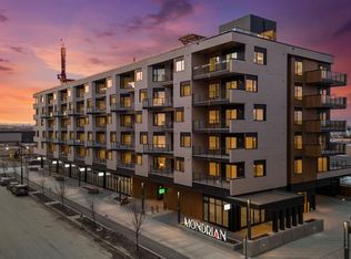 8370 S Broadcast Ave SW #402, Calgary, AB T3H3V6