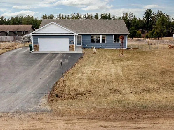 9103 3rd Ave, Breezy Point, MN 56472