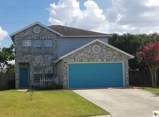 1090 Stone Br, New Braunfels, TX 78130