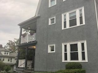 86-88 Charlesbank Rd #1, Newton, MA 02458