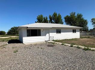 1190 Frontier Rd, Delta, CO 81416