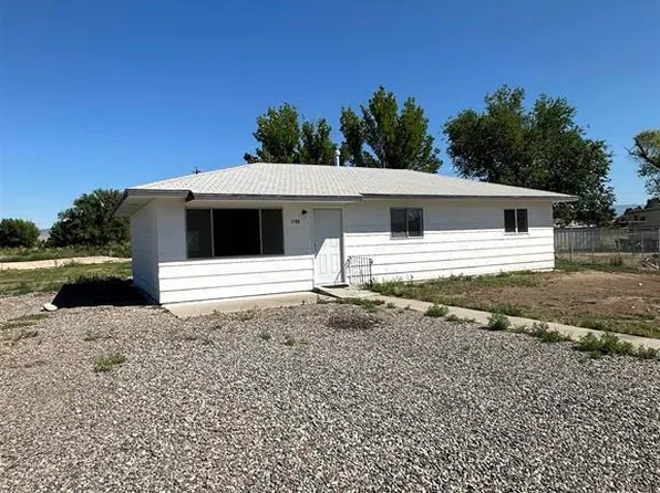 1190 FRONTIER Road, Delta, CO 81416
