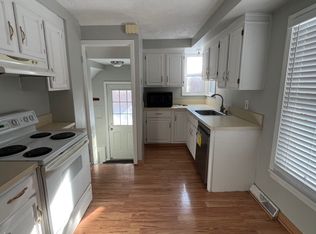 1248 Commonwealth Ave, Mayfield Heights, OH