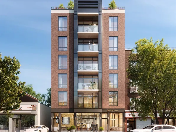 4529 47th Street #2B, Woodside, NY 11377