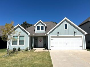13113 Dawson Dr, Providence Village, TX 76227