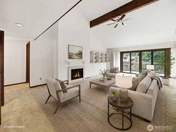 6124 NE 140th Street #M5, Seattle, WA 98125