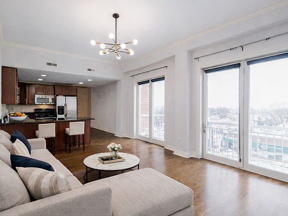 5th image of 3630 N Harlem Ave APT 406