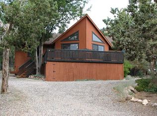 279 N Matt Dillon Trl, Central, UT 84722
