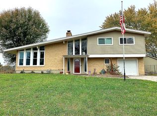 106 Juniper St, Excelsior Springs, MO 64024
