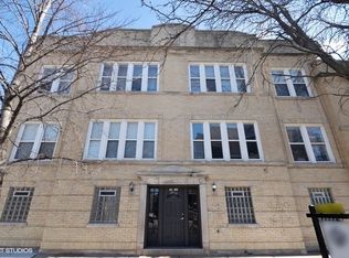 4009 N St Louis Ave #2S, Chicago, IL 60618