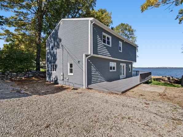 217J Tickle Rd, Westport, MA 02790