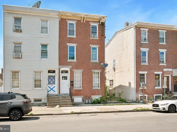 723 Astor St, Norristown, PA 19401