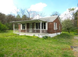 939 Holland Rd, Pelham, NC 27311