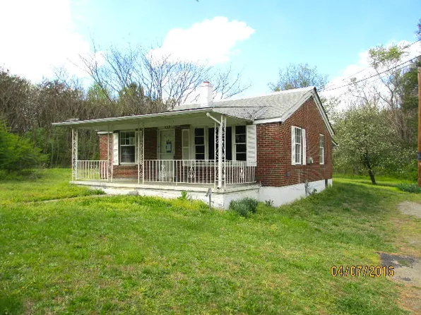 939 Holland Rd, Pelham, NC 27311