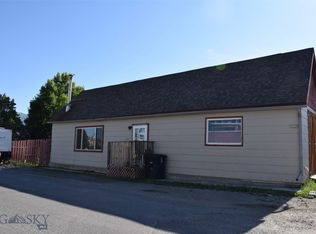 2200 Elm St, Butte, MT 59701