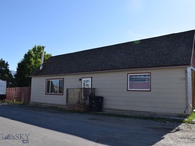 2200 Elm St, Butte, MT, 59701