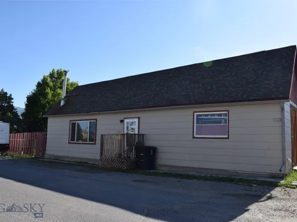 2200 Elm St, Butte, MT 59701
