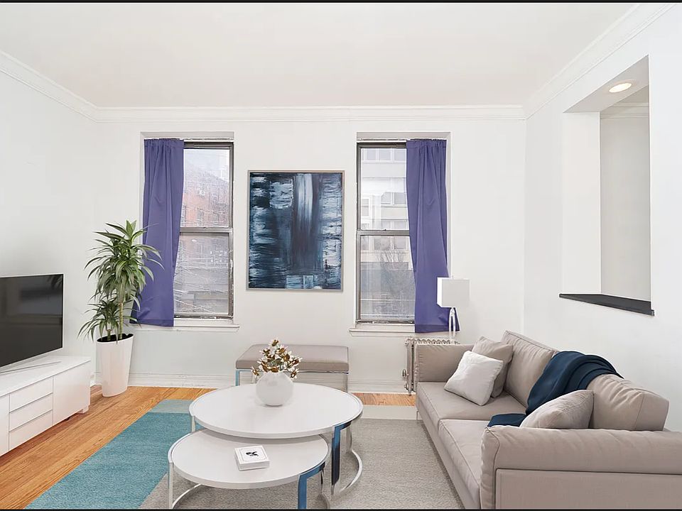 1st image of 362 W 36th St APT 1F