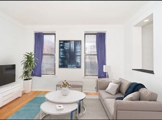 362 W 36th St APT 1F, New York, NY 10018