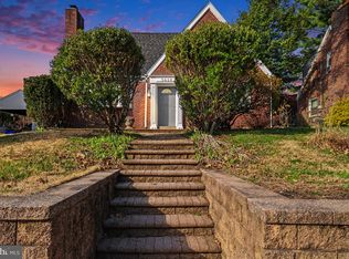 5610 Houghton St, Philadelphia, PA 19128