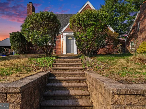 5610 Houghton St, Philadelphia, PA 19128