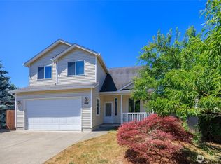 2537 Kristine Ct, Centralia, WA