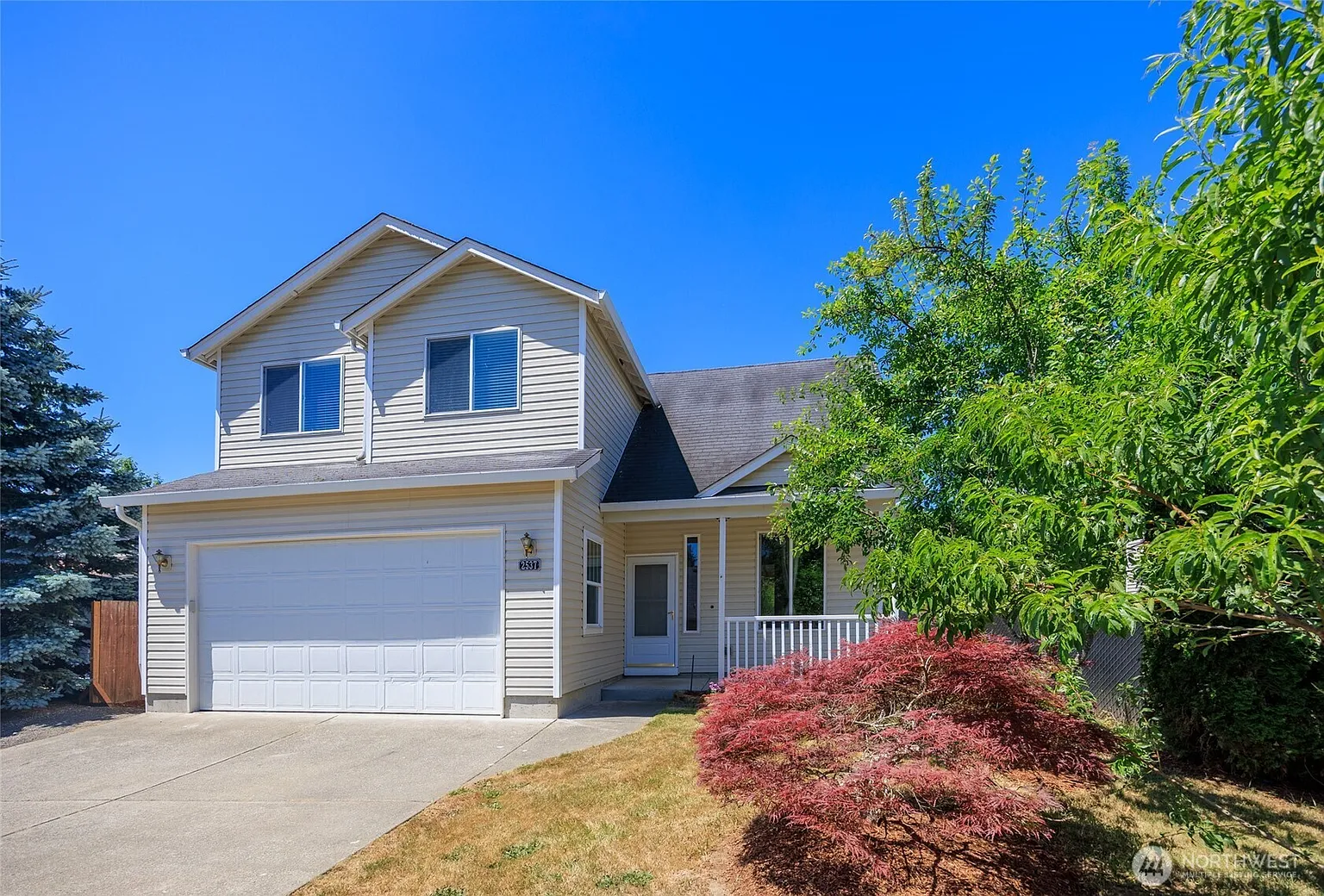 2537 Kristine Court photo 1