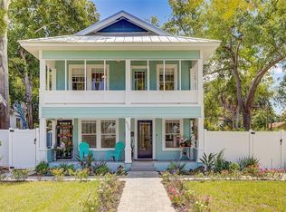 500 12th Ave N, Saint Petersburg, FL 33701