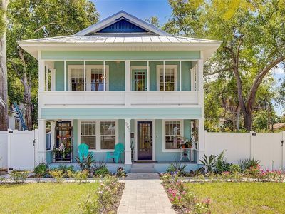 500 12th Ave N, Saint Petersburg, FL, 33701