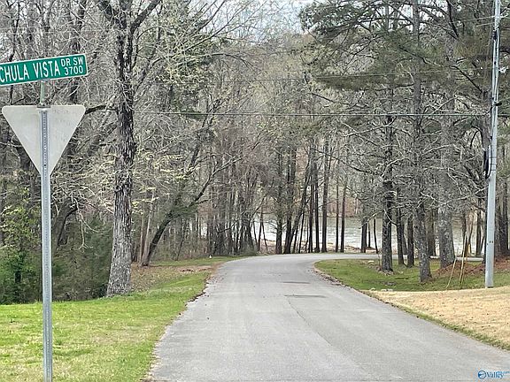 4th image of 3706 Chula Vista Dr SW