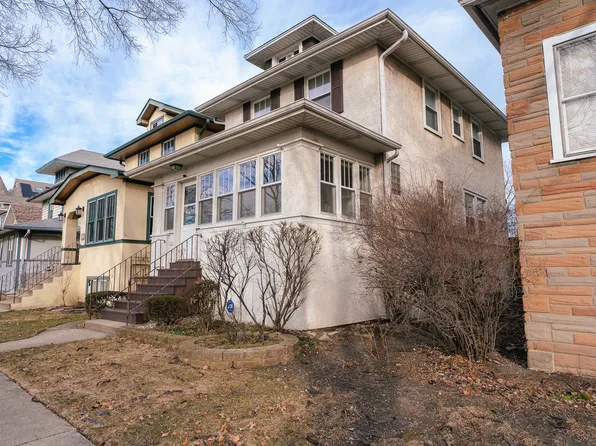 1176 S Wesley Ave, Oak Park, IL 60304