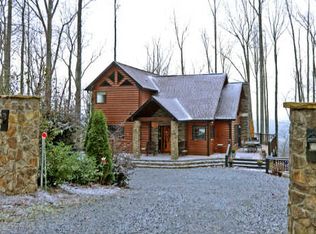 1010 Overlook Rd, Blue Ridge, GA 30513