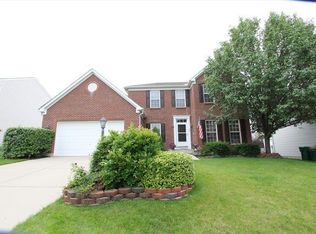 56 Crockett Dr, Springboro, OH 45066