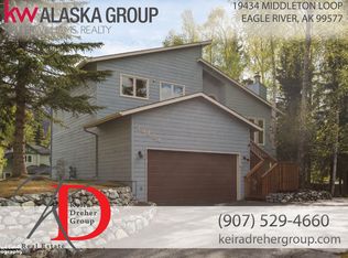 19434 Middleton Loop, Eagle River, AK 99577