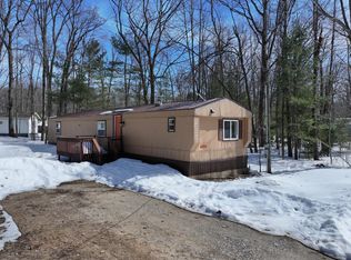 6091 Kellogg Dr, Gaylord, MI 49735