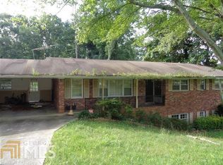 6361 Allen Rd SW, Mableton, GA 30126