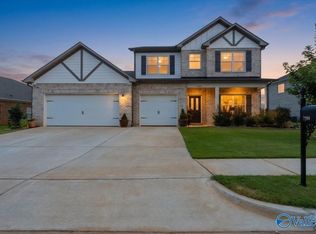 7588 Addison Dr NW, Huntsville, AL 35806