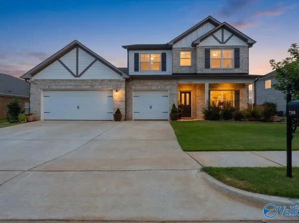 7588 Addison Dr NW, Huntsville, AL 35806