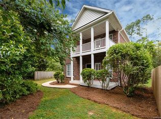 105 Matthews Township Pkwy #1, Matthews, NC 28105