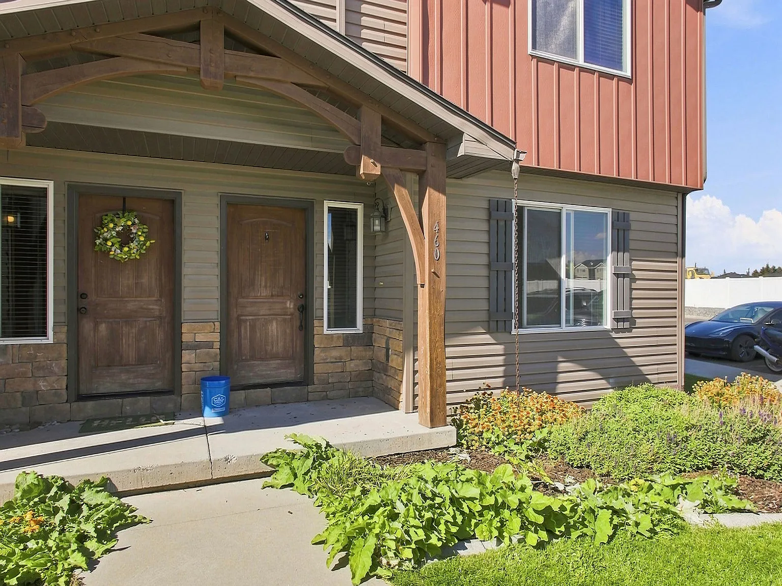 3 bed, 1458 sqft, $1,500 — Photo 2